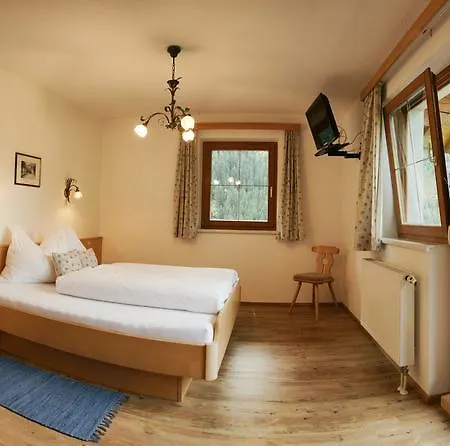 Doadlerhof Villa Neustift im Stubaital Exterior photo