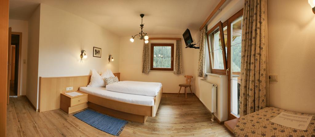 Doadlerhof Farm stay *