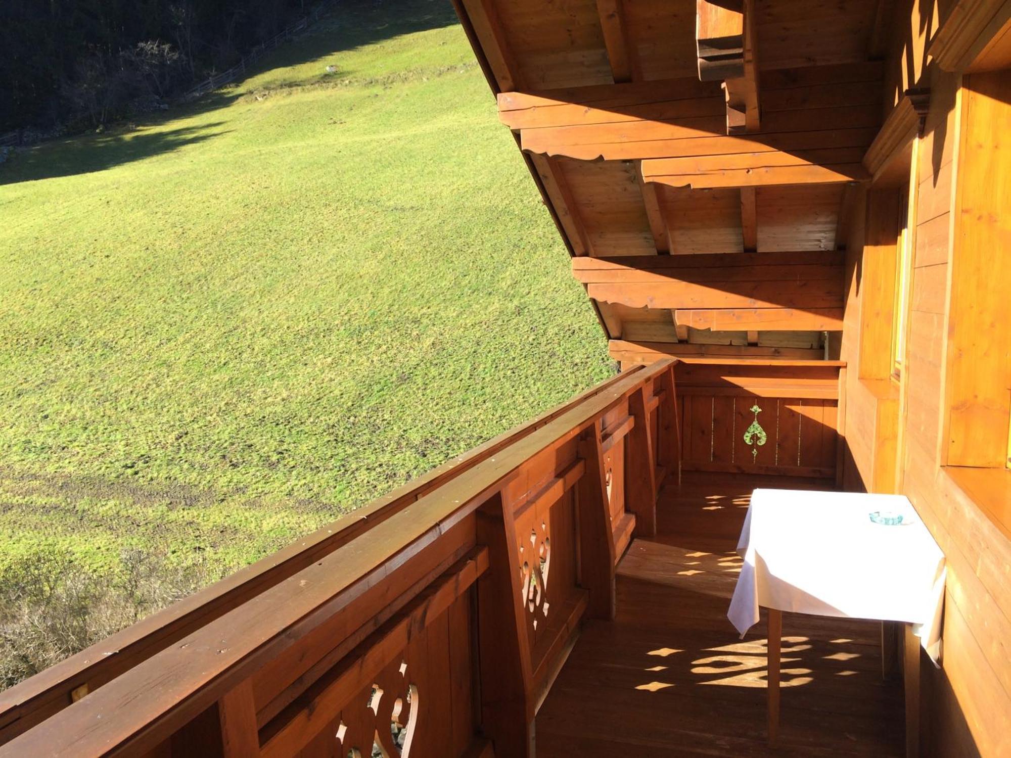 Doadlerhof Farm stay Neustift im Stubaital