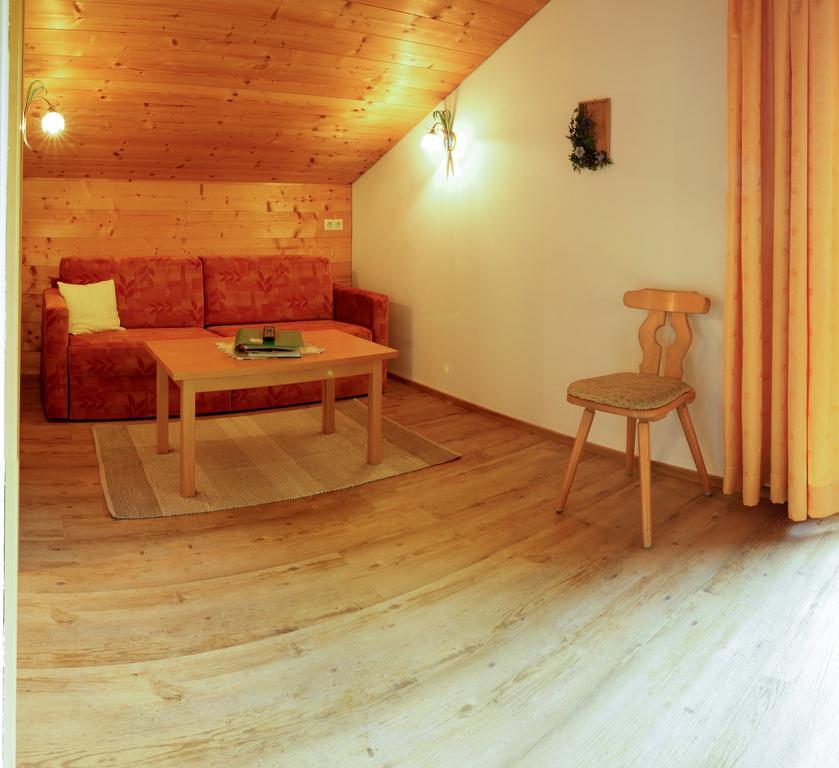 Farm stay Doadlerhof Neustift im Stubaital
