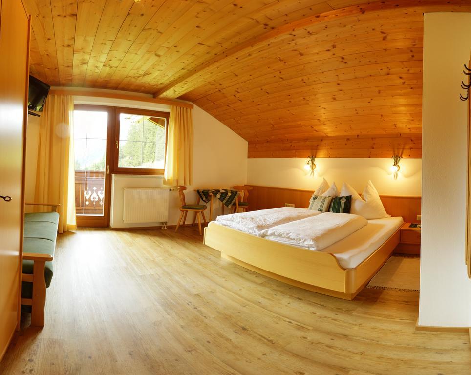 Doadlerhof Farm stay *