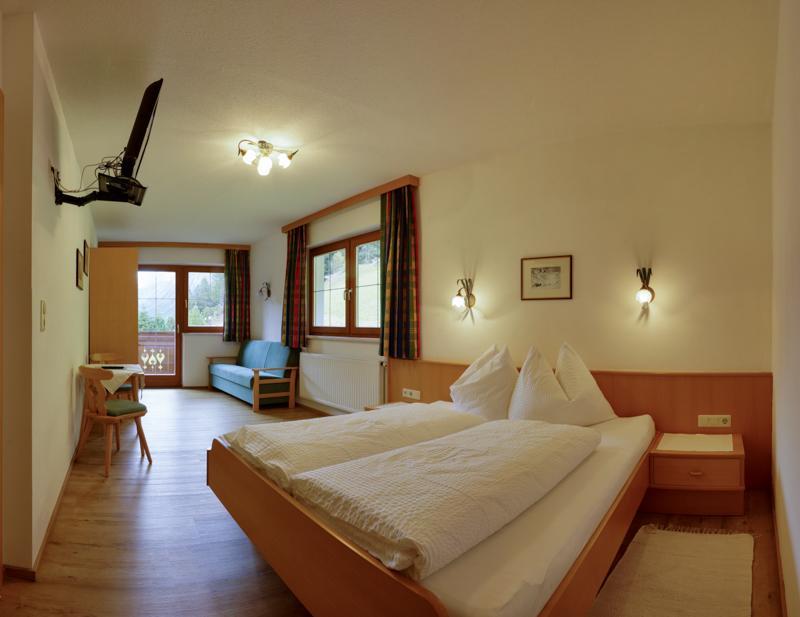 Doadlerhof * Neustift im Stubaital