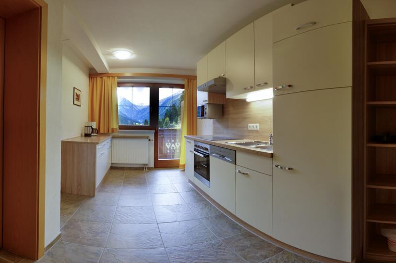 Farm stay Doadlerhof