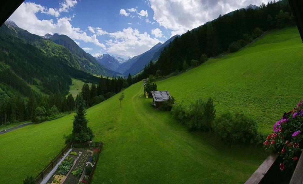Doadlerhof Neustift im Stubaital