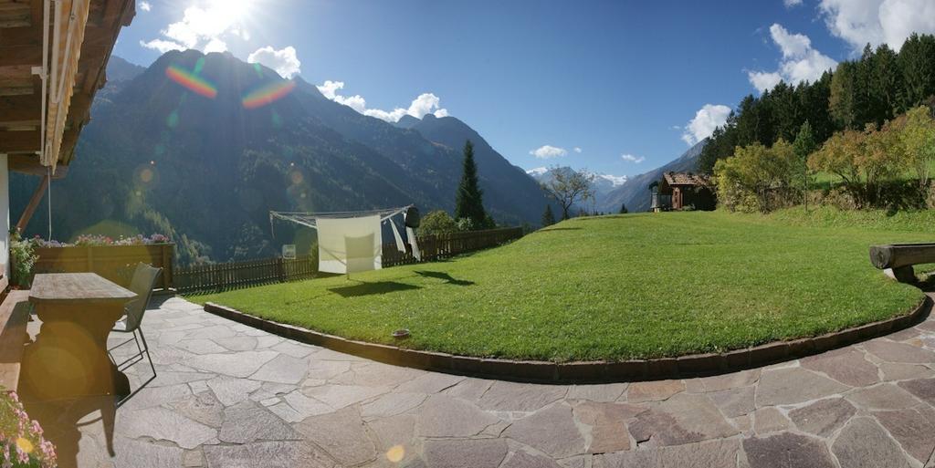 Doadlerhof Neustift im Stubaital