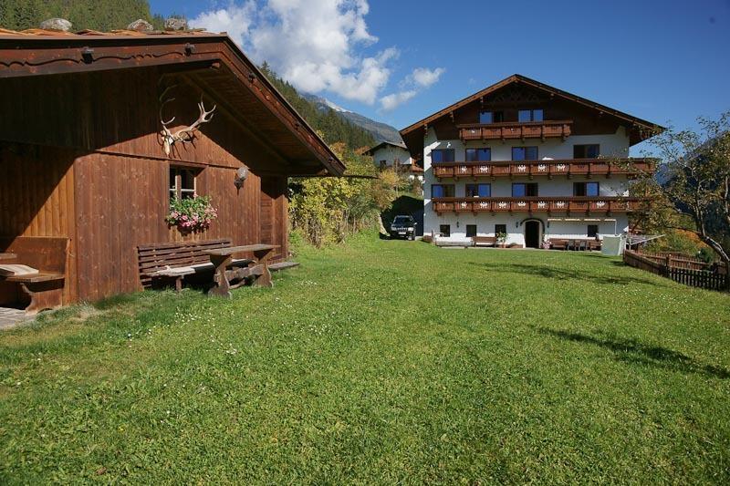 Doadlerhof Neustift im Stubaital