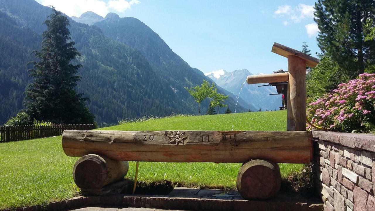 Doadlerhof Neustift im Stubaital