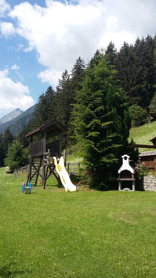 Farm stay Doadlerhof *