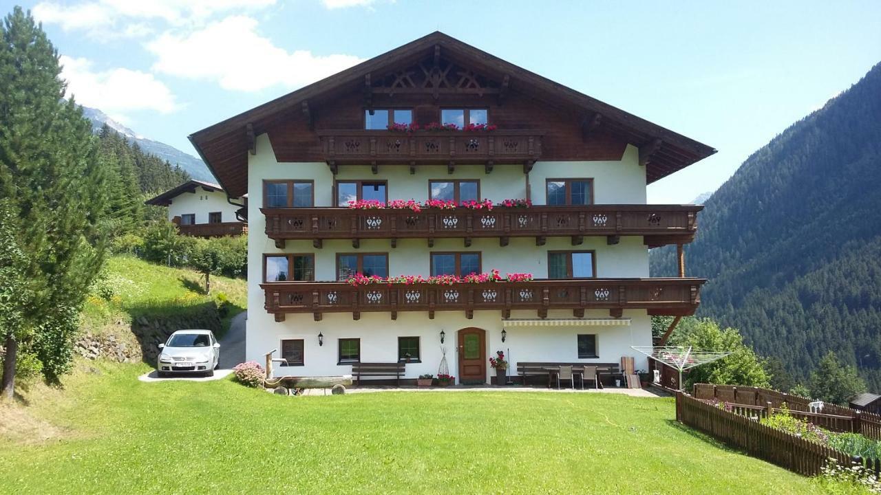 Doadlerhof Neustift im Stubaital
