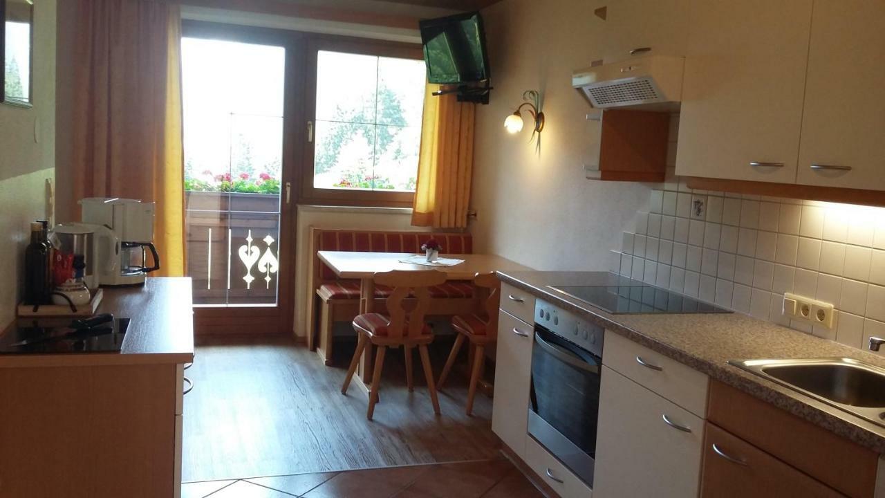 Doadlerhof Farm stay *