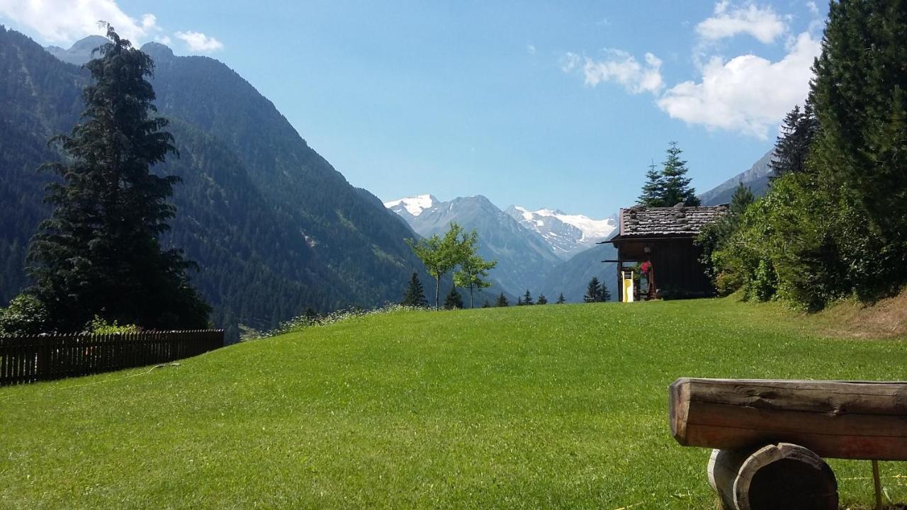 Doadlerhof Farm stay